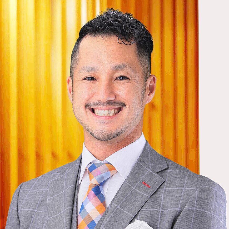 メンター写真:石原 一樹 氏